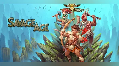 Savage Age (PS4) (Account) [Global] [Standard]
