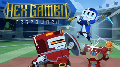 Hex Gambit: Respawned (Steam)