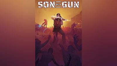 Son of a Gun