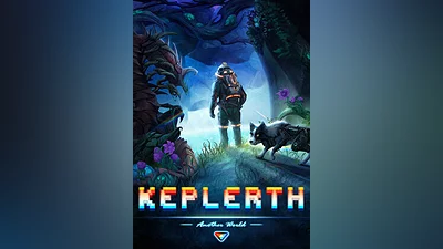 Keplerth