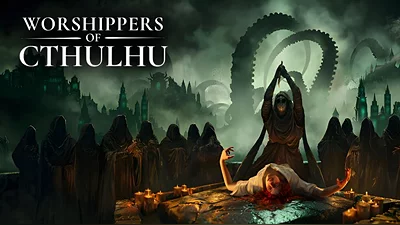 Worshippers of Cthulhu (Steam)