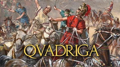 Qvadriga (Steam)