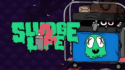 Sludge Life 2 (Steam)