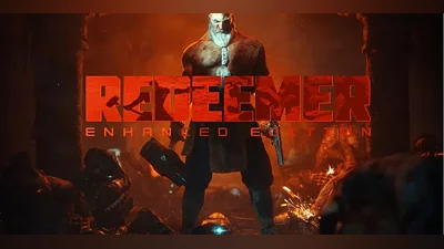 Redeemer Enhanced Edition (PS4) (Account) [Global] [Standard]