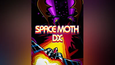 Space Moth DX (Россия, Украина и СНГ)