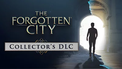 The Forgotten City - Collector's (Steam)