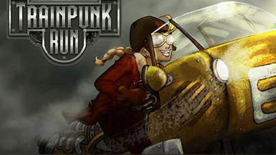 Trainpunk Run (Steam)