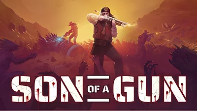 Son of a Gun (Steam)