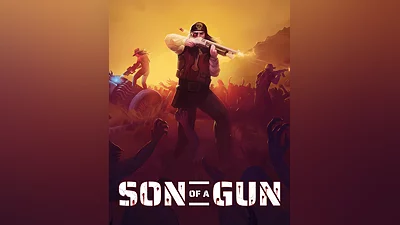Son of a Gun (Россия, Украина и СНГ)