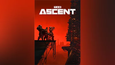 The Ascent