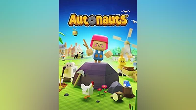 Autonauts
