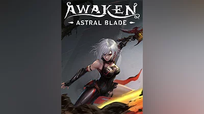 AWAKEN – Astral Blade