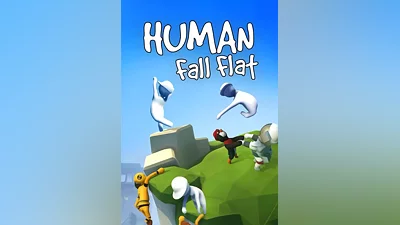 Human Fall Flat