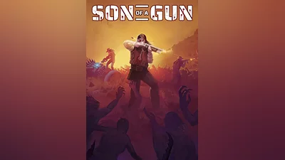 Son of a Gun