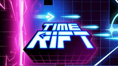 Time Rift: Escape From Speedjail (Steam)
