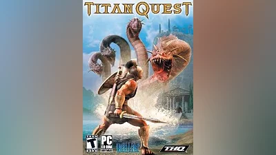 Titan Quest: Ragnarok