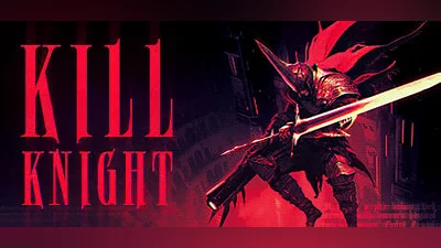 KILL KNIGHT (Steam key)