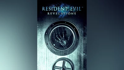 Resident Evil: Revelations