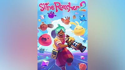 Slime Rancher 2