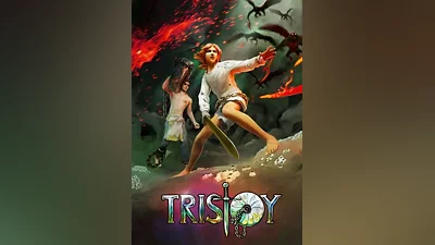 TRISTOY