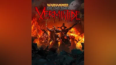 Warhammer: End Times – Vermintide (Россия, Украина и СНГ)