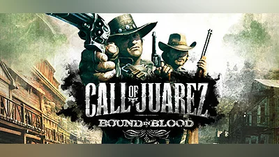 Call of Juarez (PC) [Rest of the world] [Standard]