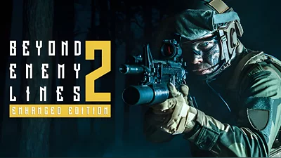 Beyond Enemy Lines 2 Enhanced Edition (Steam)