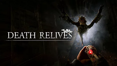 Death Relives (Xbox X) (Account) [Global] [Standard]