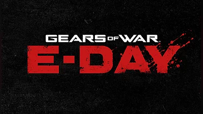 Gears of War E Day (Xbox X) (Account) [Global] [Standard]