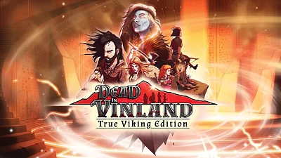 Dead in Vinland True Viking edition (Nintendo Switch) (Account) [Global] [Standard]