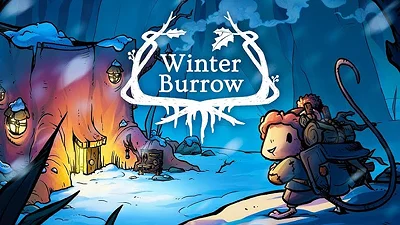 Winter Burrow (Xbox X) (Account) [Global] [Standard]