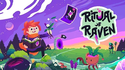 Ritual of Raven (Nintendo Switch) (Account) [Global] [Standard]