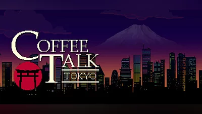 Coffee Talk Tokyo (Nintendo Switch) (Account) [Global] [Standard]