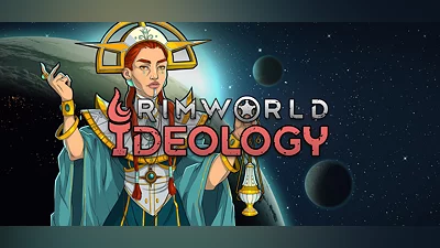 RimWorld Ideology (XB1) (Account) [Global] [Standard]
