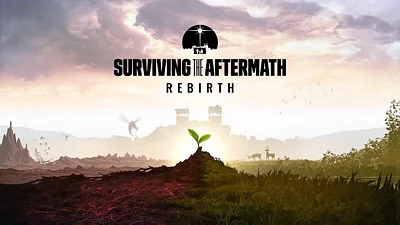 Surviving the Aftermath Rebirth (Xbox X) (Account) [Global] [Standard]