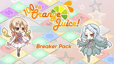 100% Orange Juice - Breaker Pack (Steam)