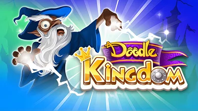 Doodle Kingdom (Steam)