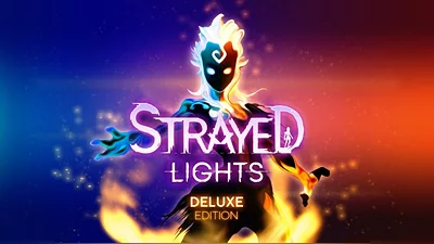 Strayed Lights - Deluxe Edition (Steam)