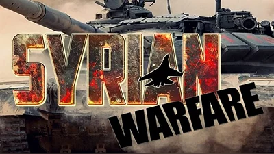 Syrian Warfare (Steam)