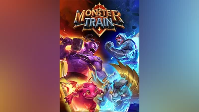 Monster Train