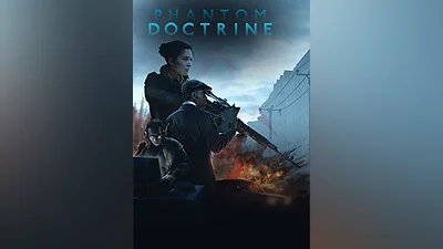 Phantom Doctrine