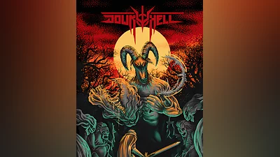 Down to Hell (Россия, Украина и СНГ)