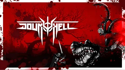 Down to Hell (Steam)