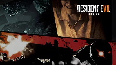 Resident Evil 7 - Banned Footage Vol.1 (Steam)