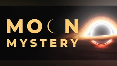 Moon Mystery (Steam key)