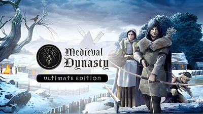 Medieval Dynasty - Ultimate Edition (Steam)