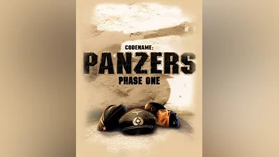 Codename: Panzers – Phase One (Россия, Украина и СНГ)