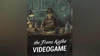 The Franz Kafka Videogame (Россия, Украина и СНГ)