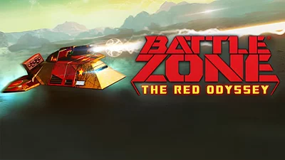 Battlezone 98 Redux The Red Odyssey (Steam)