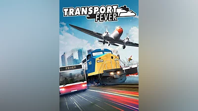 Transport Fever